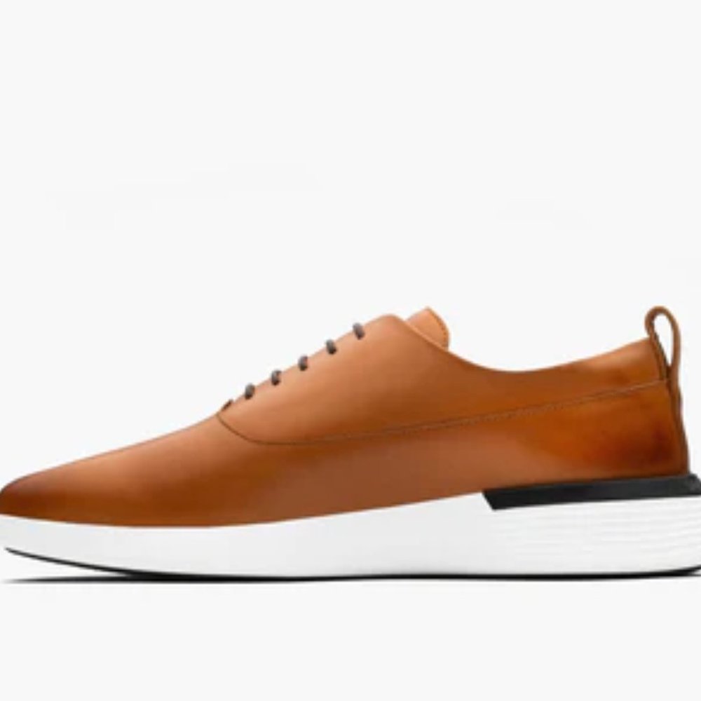 Wolf & Shepherd Crossover Longwing Size 15 Honey/… - image 6